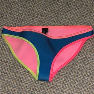 Triangl bikini bottoms